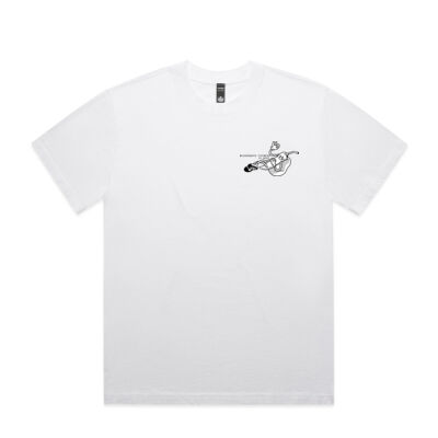 too hot - Rejuvenate tee Thumbnail